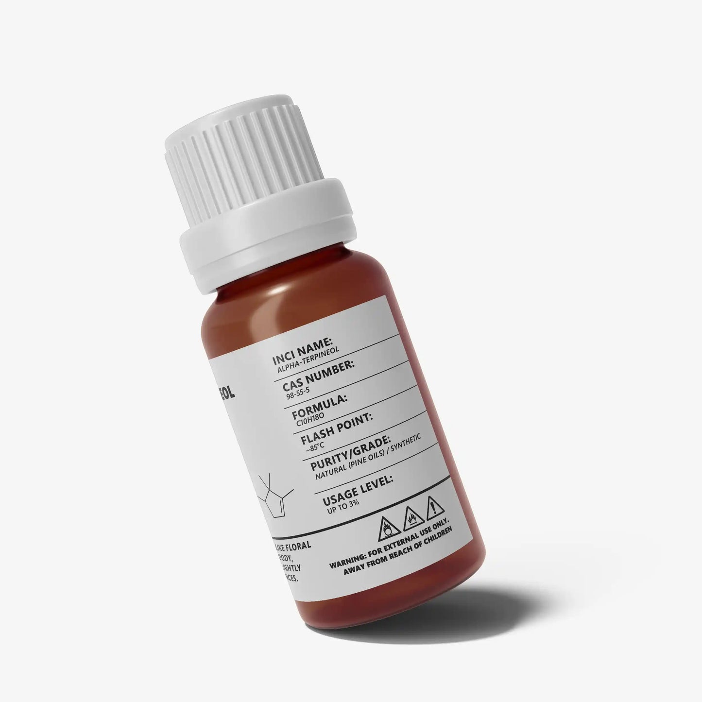 Terpineol