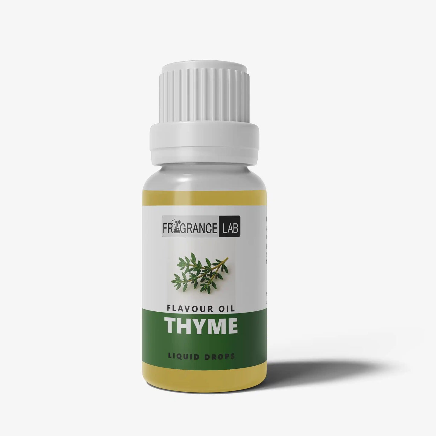 Thyme Flavour oil