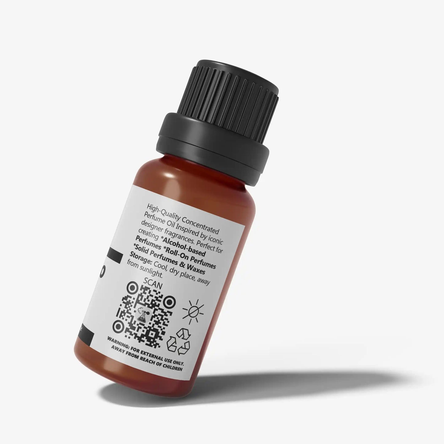 Inspired By Tobacco Oud