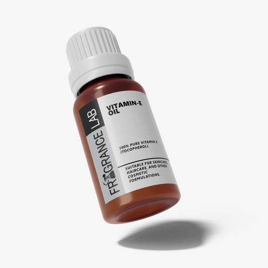 Vitamin E Oil