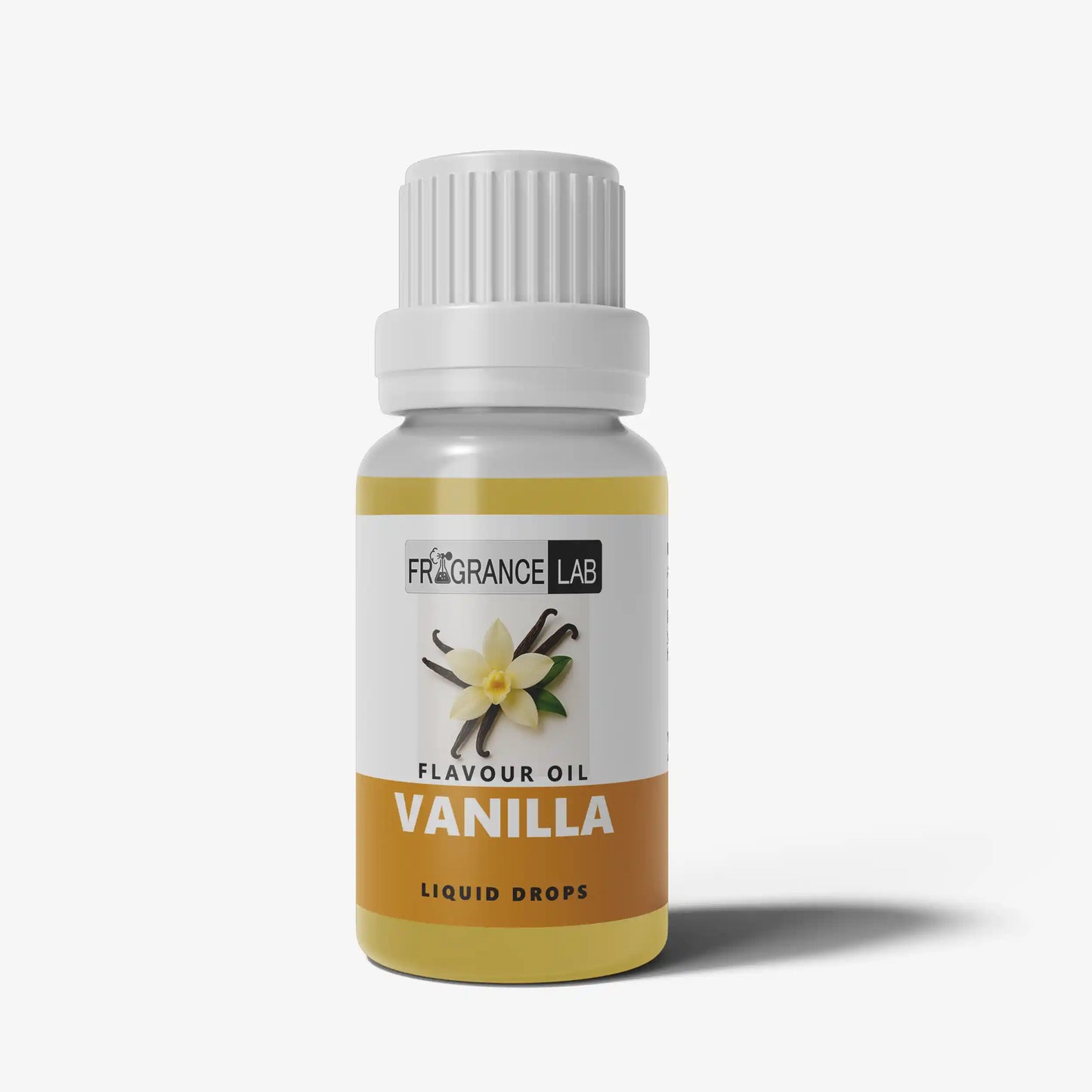 Vanilla Flavour oil