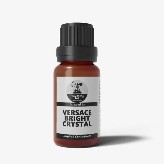 Inspired By Versace Bright Crystal