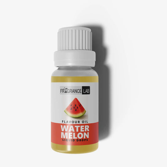 Watermelon Flavour Oil