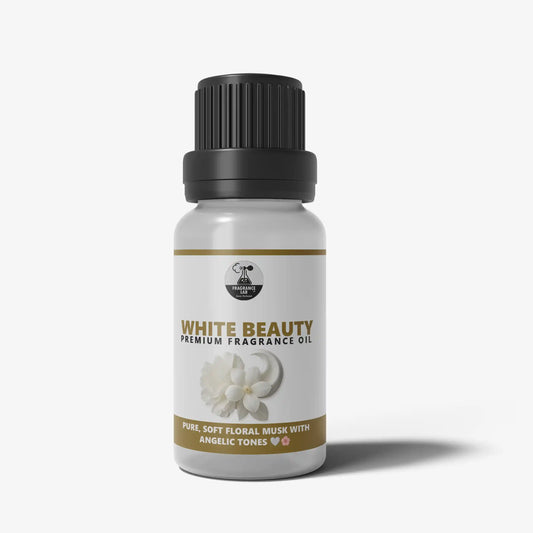 White Beauty - Fragrance oil