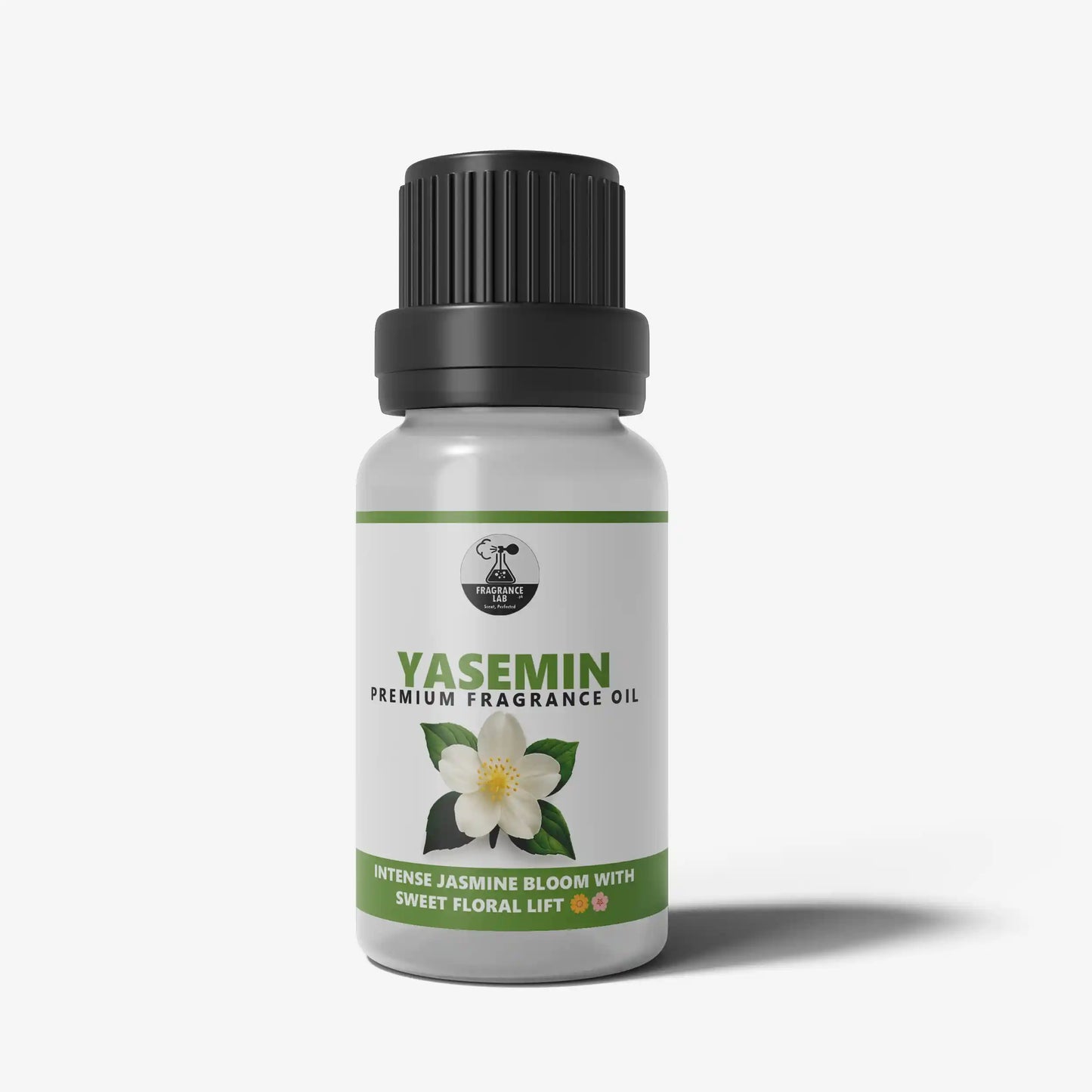 Yasemin - Fragrance oil