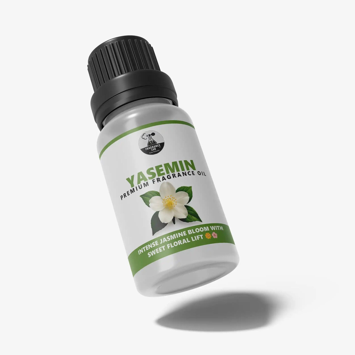 Yasemin - Fragrance oil