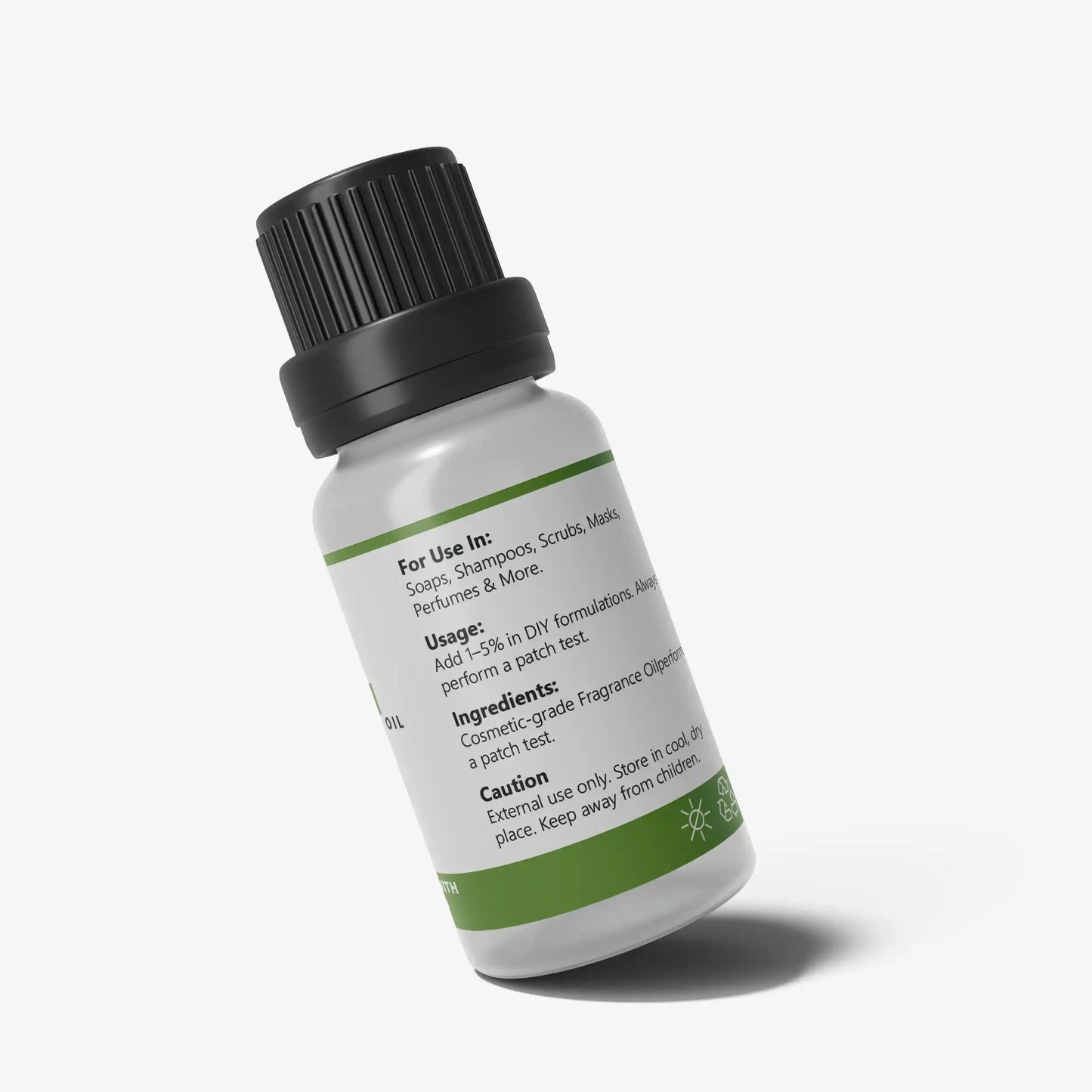Yasemin - Fragrance oil
